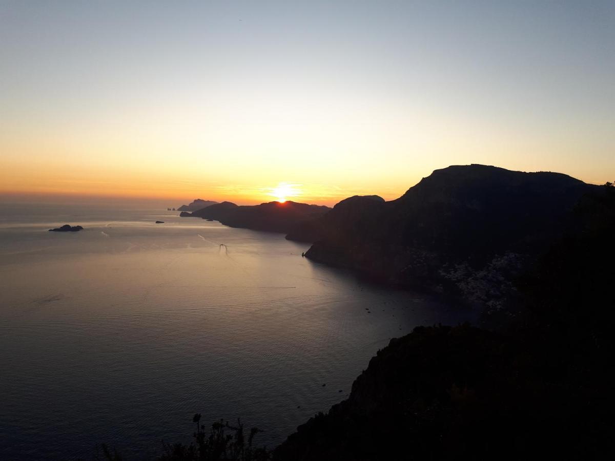 Salerno Centraal Apartment Εξωτερικό φωτογραφία
