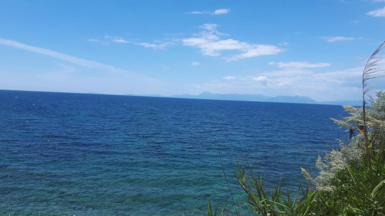 Salerno Centraal Apartment Εξωτερικό φωτογραφία