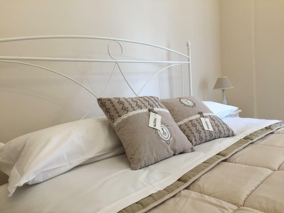 Salerno Centraal Apartment Εξωτερικό φωτογραφία