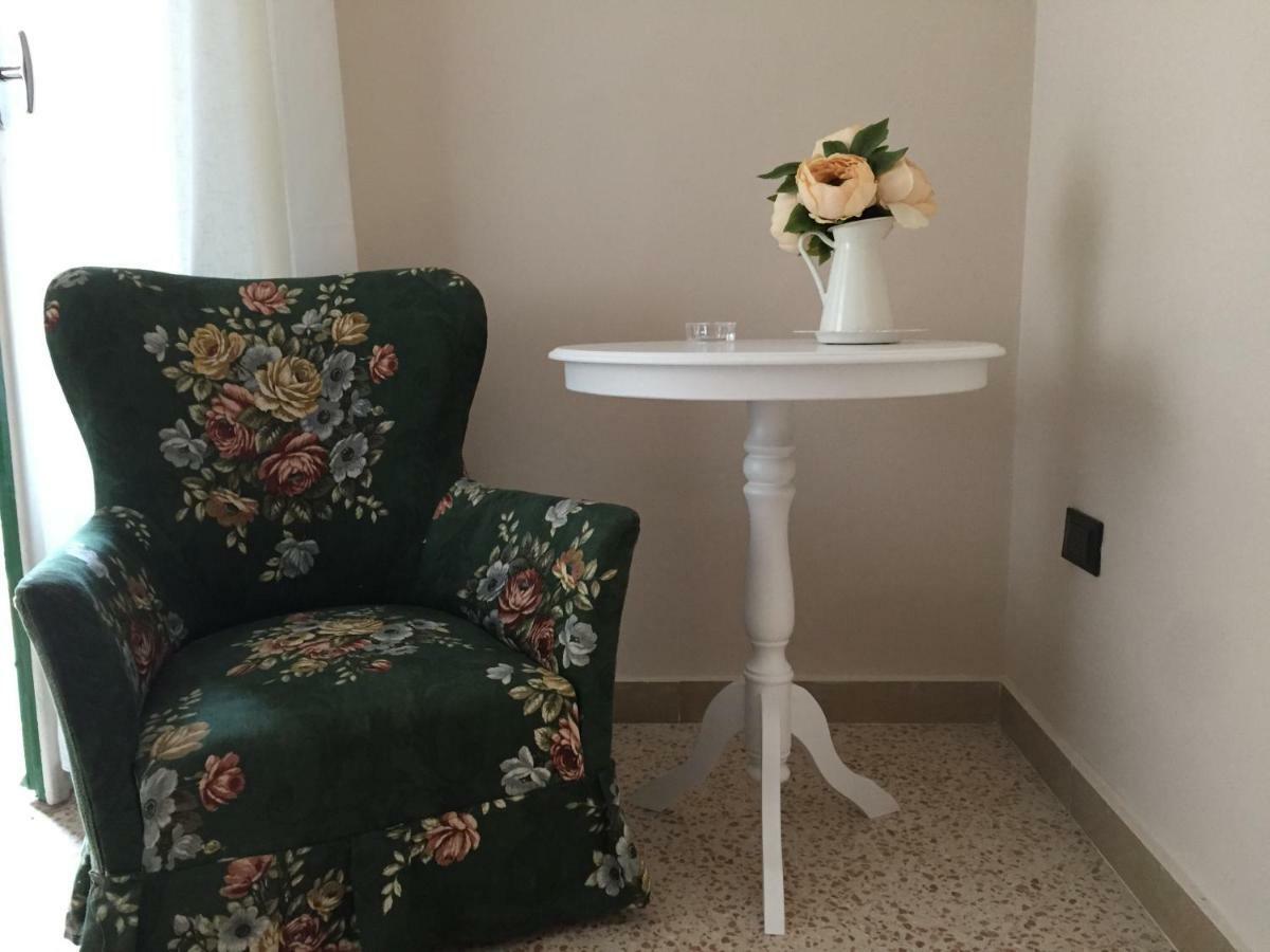 Salerno Centraal Apartment Εξωτερικό φωτογραφία