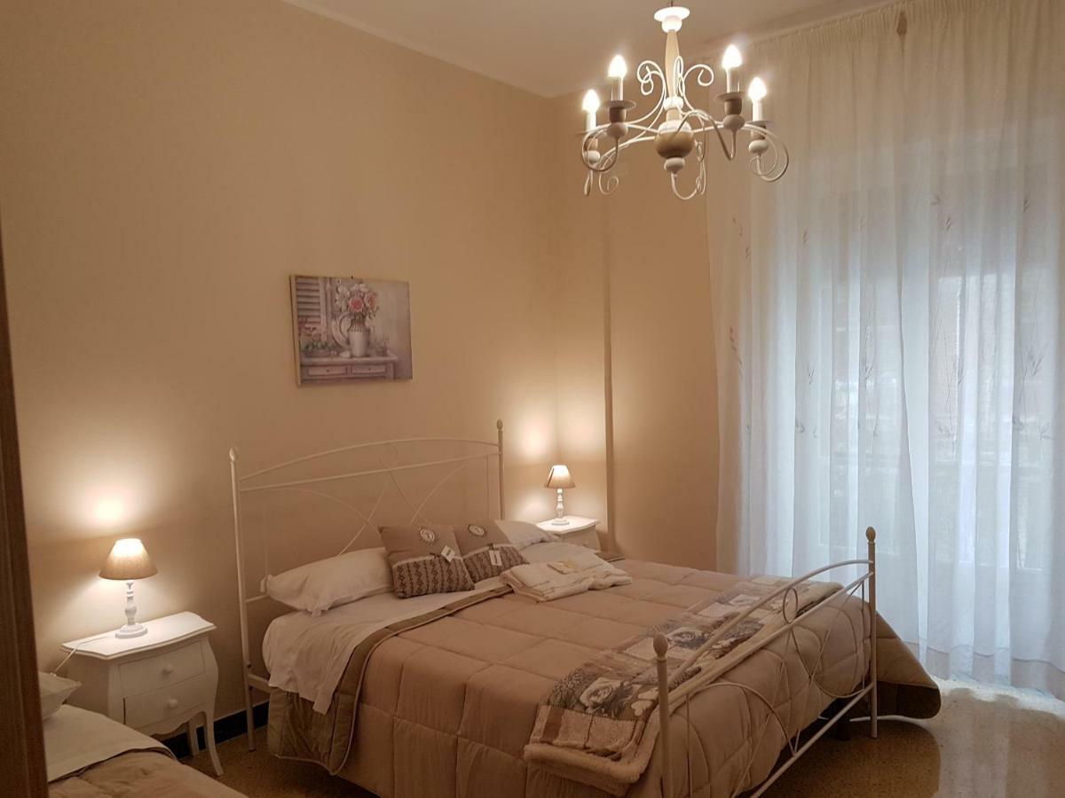 Salerno Centraal Apartment Εξωτερικό φωτογραφία